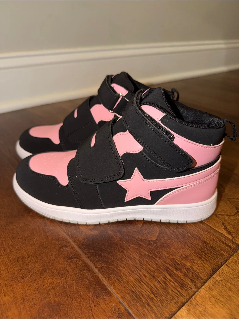 Orthopedic Kids High-Top